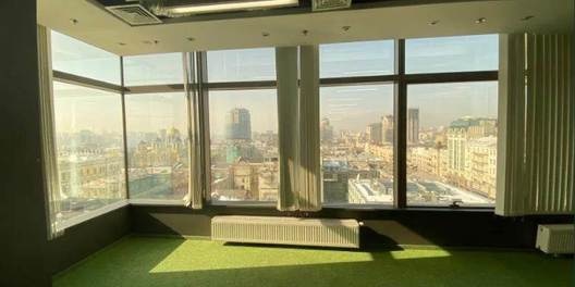 st. Bogdana Hmelnitskogo 19-21 Office Rental in Kiev 19605