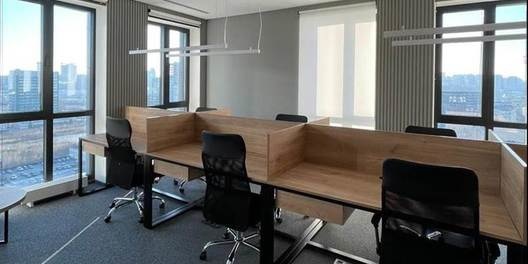st. Antonovicha 44 Kiev Office for Rent 20541
