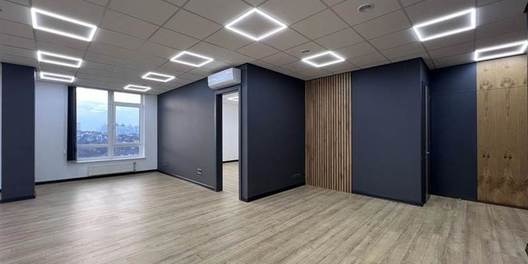 st. Zhilyanskaya 68 Furniture No Furniture, Parking Underground Parking Spot (additional charge)