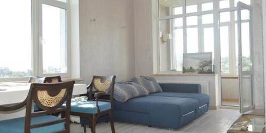 st. Dragomirova 20 Rent an Apartment in Kiev 4235