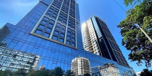 st. Bolshaya Vasilkovskaya 91-93 Furniture No Furniture, Interior Condition Bare Walls