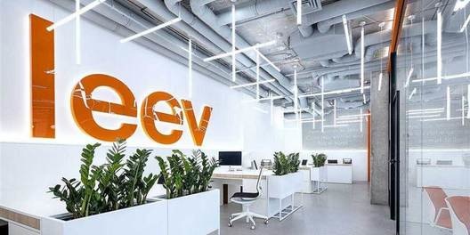 st. Antonovicha 44 Rent an Office in Kiev 20666