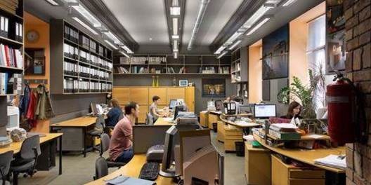 st. Ivana Franko 4 Elevator No, Bathroom 2 Bathrooms