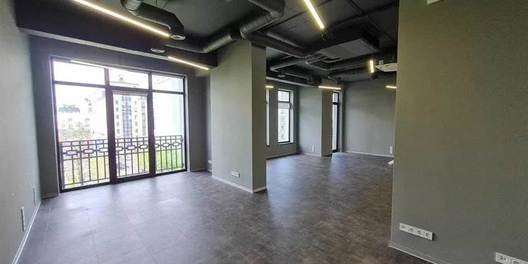 Kontraktova Square Office Rental in Kiev