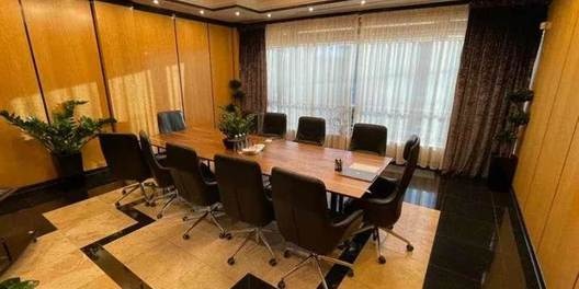 st. Goloseevskiy prospekt 58 Kiev Office for Rent 20105