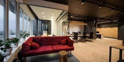 st. Klovskiy spusk 7 Rent an Office in Kiev 16242