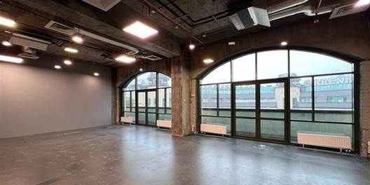 st. Bolshaya Vasilkovskaya 5 Rent an Office in Kiev 20316