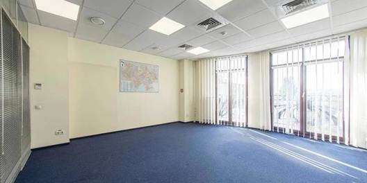 Office st. Shevchenko 33 20178