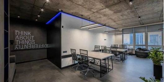 st. Zhilyanskaya 68 Kiev Office for Rent 18952