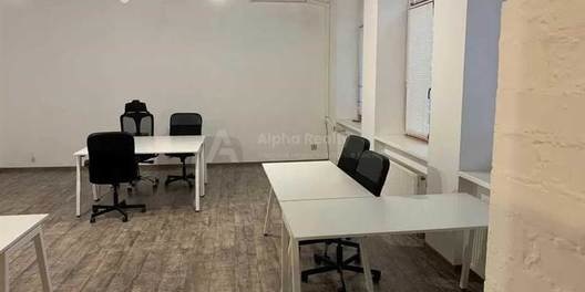 st. Degtyarnaya 5 Office Rental in Kiev 17944