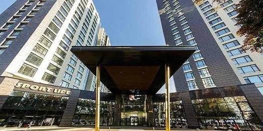 st. Demeevskaya 29 Office Rental in Kiev 20552