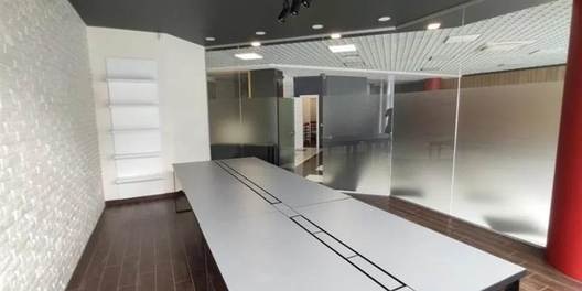 Klovs'ka Office Rental in Kiev