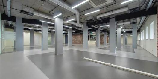 Office st. Bolshaya Vasilkovskaya 77 20631