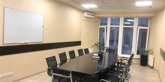 Office st. Klovskiy spusk 7A 8996