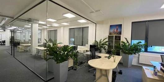 st. Redutnaya 32 Rent an Office in Kiev 20548