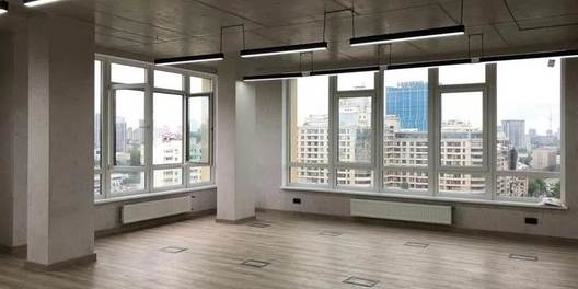 st. Zhilyanskaya 68 Kiev Office for Rent 19821