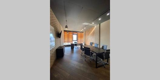 st. Dragomirova 2a Office Zonning Commercial Zonning, Parking Underground Parking Spot (additional charge), Yard Parking