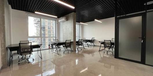 st. Bulvarno-Kudryavskaya 15 Kiev Office for Rent 20668