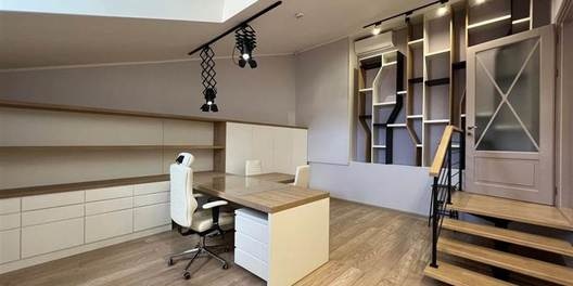 st. Kozhemyatskaya 20a Office Rental in Kiev 20577