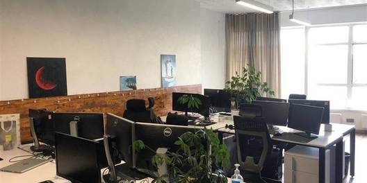 Office Rental in Kiev Kiev Center Pechersk