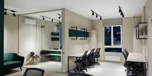 st. Zhilyanskaya 68 Rent an Office in Kiev 20618