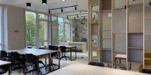 Office st. Zhilyanskaya 68 19718