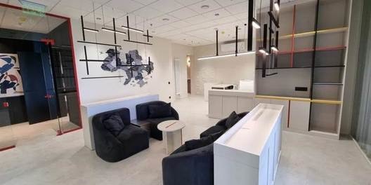 Kiev Office for Rent Kiev Center Pechersk