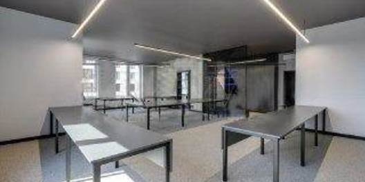 Office st. Pankovskaya 20/82 20154