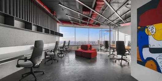 st. Klovskiy spusk 7 Kiev Office for Rent 15848