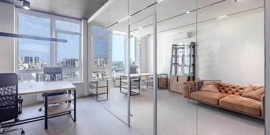 Office st. Zhilyanskaya 68 20049