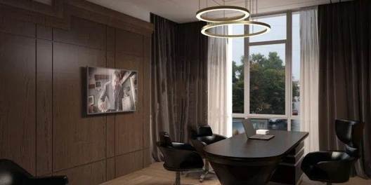 st. Schorsa 34A Kiev Office for Rent 18756