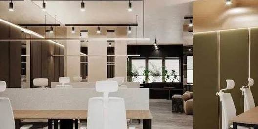 Office st. Buslovskaya 12 20409