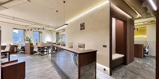 st. Lva Tolstogo 39 Office Rental in Kiev 19959
