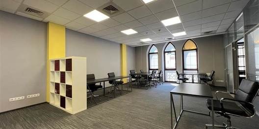 st. Vozdvizhenskaya 41 Elevator Yes