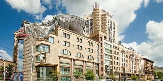 Office st. Shevchenko 33 20218