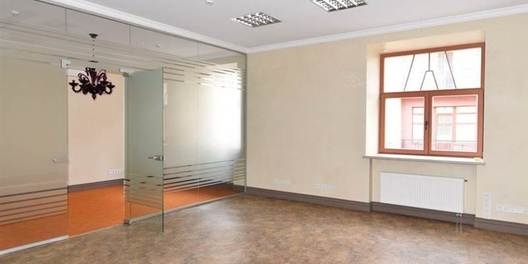 st. Vozdvizhenskaya 22 Interior Condition Brand New, Furniture No Furniture