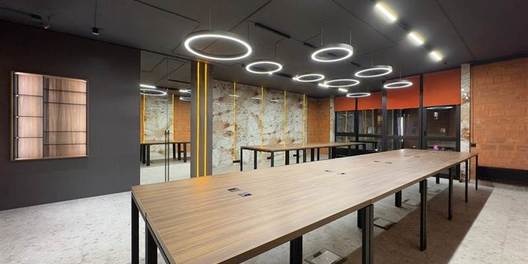 st. Makkeyna 1a Rent an Office in Kiev 20669