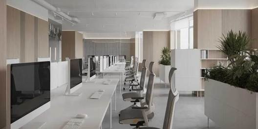 st. Sechevyh Streltsov 44-A Office Rental in Kiev 20257