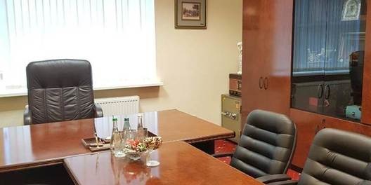 Office Rental in Kiev Kiev Center Shevchenkovskii
