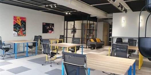 st. Klovskiy spusk 7 Rent an Office in Kiev 17070