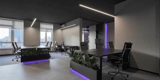 st. Zhilyanskaya 68 Kiev Office for Rent 17862