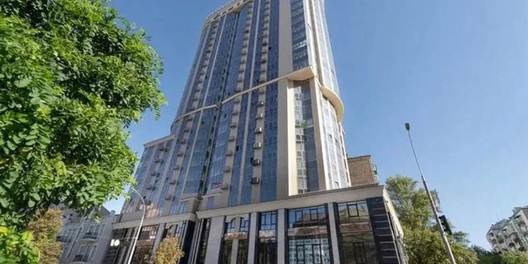 Office st. Antonovicha 109 20551