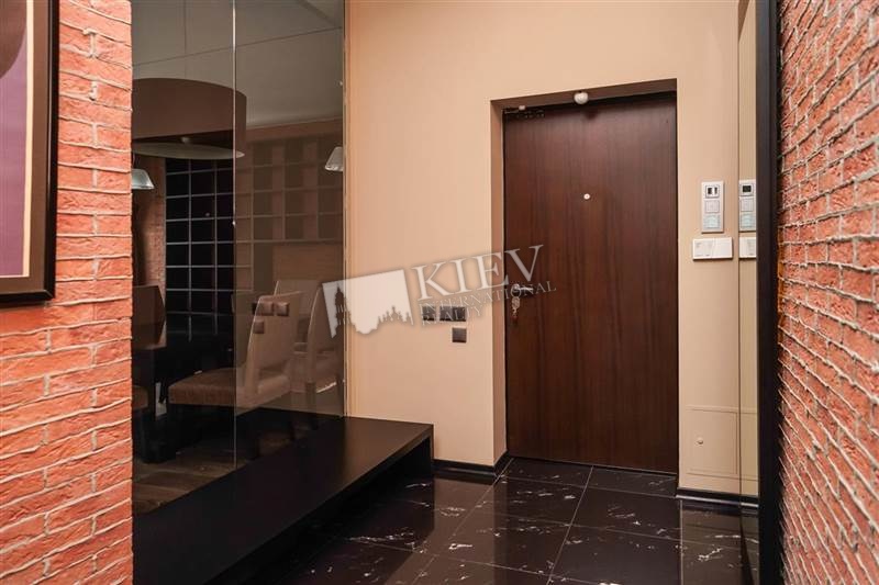 st. Kruglouniversitetskaya 14 Elevator Yes, Interior Condition Brand New