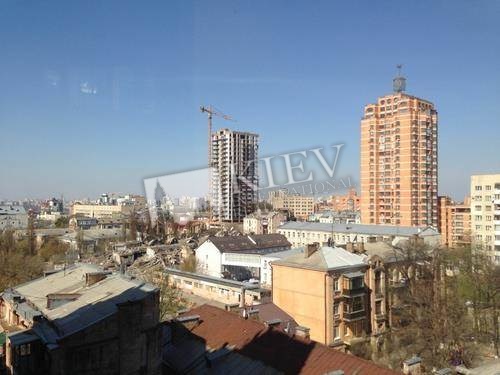st. Gonchara 26 Kiev Apartments 1491