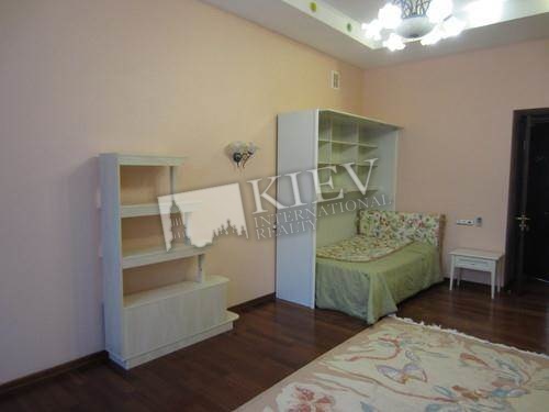 st. Yaroslavov Val 13 Kiev Long Term Apartment 4271