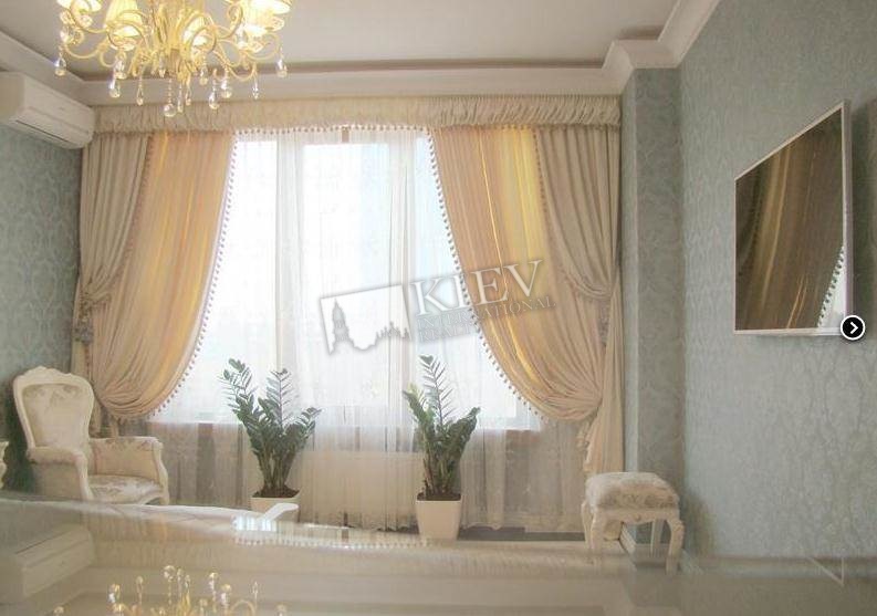 st. Zhilyanskaya 59 Apartment for Rent in Kiev 1220