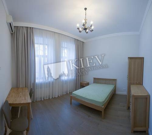 st. Vozdvizhenskaya 38 Kiev Apartment for Rent 3891