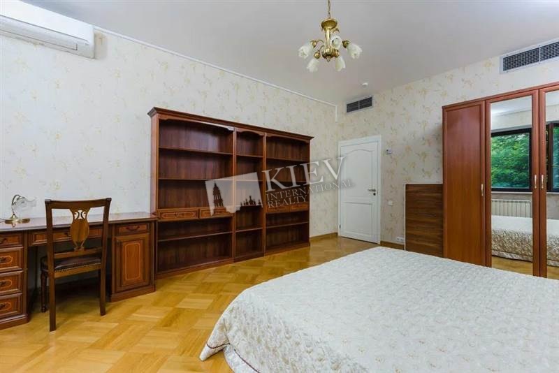 L'va Tolstoho Apartment for Rent in Kiev