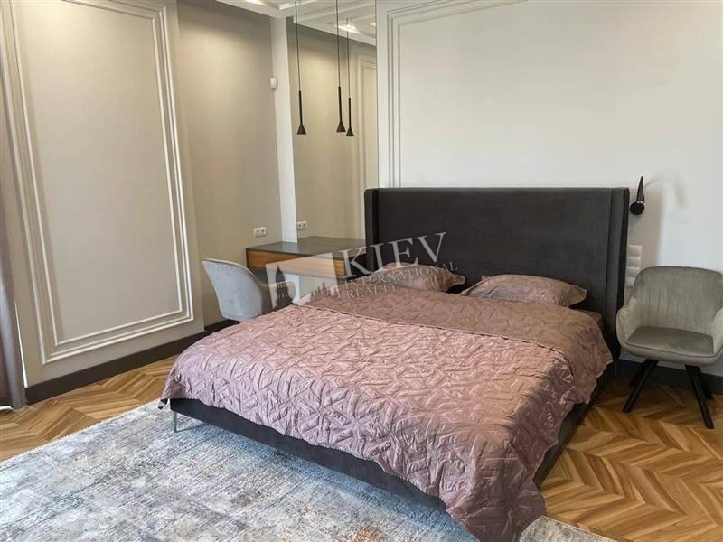 st. Saksaganskogo 37K Apartment for Rent in Kiev 20465