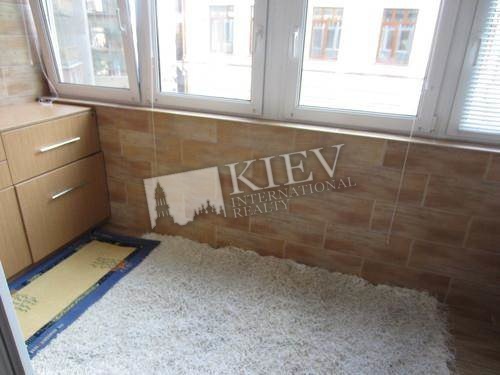 Kiev Long Term Apartment Kiev Center Shevchenkovskii 